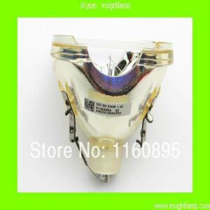 EMP-7900/EMP-7900NL/EMP-7950 프로젝터용  품질의 베어 램프/전구