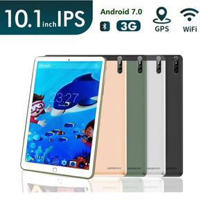 10인치 1GB 램+16GB 롬 3G 태블릿 P30 안드로이드 7.0 전화 통화  판매 MTK6592 IPS 스크린 쿼드 코어 WIFI