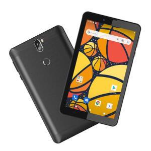 7인치 LF705 WIFI 태블릿 PC 2GB 램 16GB 롬 Sun8iw15 쿼드코어 안드로이드 7.0 듀얼 카메라 1024 x 600