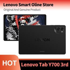 레노버 리전 Y700 2025 8.8인치 16G 게이밍 태블릿 스냅드래곤 8 Gen3 안드로이드 14 165Hz 고주사율 6550m