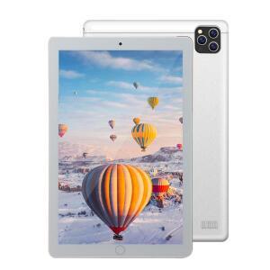 P20 MTK6592 전화 통화 가능 3G 태블릿 IPS 스크린 안드로이드 7.0 쿼드 코어 WIFI SIM 듀얼 카메라 플래시