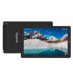 10.1인치 4GB ROM CPU G2 안드로이드 10 태블릿 PC RAM MTK6753 프로세서, 옥타코어 Cortex-A53 타입-C WIF