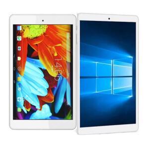8인치 2GB RAM ROM 태블릿 PC X80 윈도우 10 x5-Z3735F IPS 스크린 WIFI 쿼드 코어 단일 전면 카메라