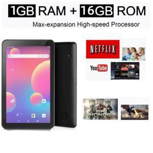 7인치 1GB RAM ROM RCT6973 안드로이드 6.0 태블릿 PC Sofiaboard RK30sdk 쿼드 코어 1024x600 픽셀 WIFI
