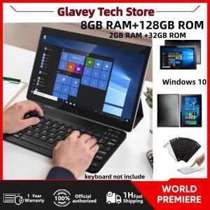 10.1인치 8GB DDR RAM 128GB ROM AR10 X5-Z8350 x64 윈도우 10 태블릿 PC 64비트 1920 x 1200 IPS 화면 WIF