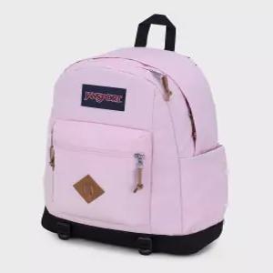 잔스포츠 로도팩 PINK ICE JS0A7ZOHEX0
