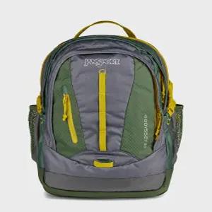 잔스포츠 오딧세이 CARGO GREEN JS00T14GKM1
