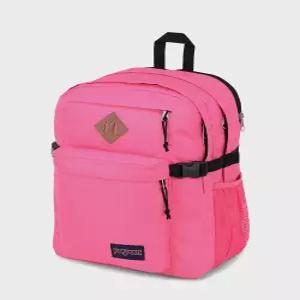 잔스포츠 메인캠퍼스 POSH PINK JS0A4QULEX2