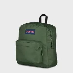 잔스포츠 비욘드팩 CARGO GREEN JS0A85VIKM1