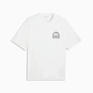 나우 멘 코트 티셔츠 PUMA.NOW MEN COURT Tee 634746-02