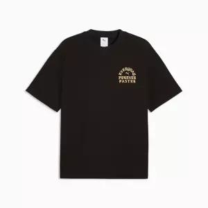 나우 멘 코트 티셔츠 PUMA.NOW MEN COURT Tee 634746-01