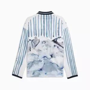 키드슈퍼 MTY LS 레트로 셔츠 KidSuper Retro Shirt 606851-12