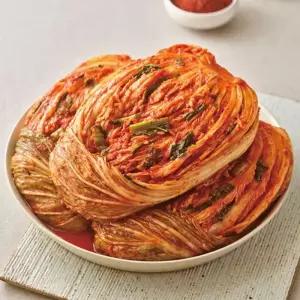 조선호텔 포기김치 5kg128546