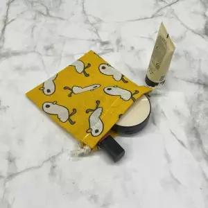 [셀러허브]복조리 더스트백 조리개파우치 소 면파우치 린넨파우치 (S15318719)