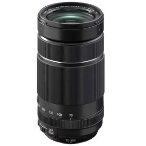 후지필름 F XF70-300MMF4-5.6 R LM OIS WR 렌즈, X 교환 후지논 줌 슈퍼텔레포토, 컴팩트, 2.8-11.8인치(70-300mm), 이미지 안정화, 리니어 모터(침묵), 조리개