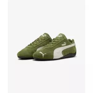 매장정품 푸마 PUMA 스피드캣 OG - 올리브그린:블랙 398846-66 295170