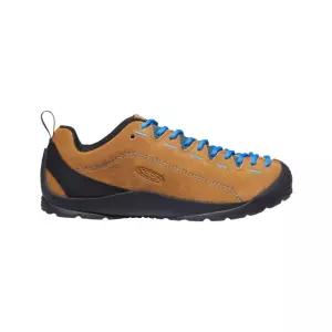킨 KEEN [Jasper] 재스퍼 카멜 스웨이드 남성 스니커즈 KNSO4F221CM 운동화, 샌들, 슬리퍼, 등산화