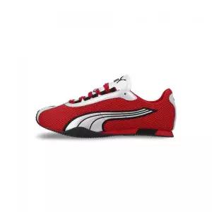 매장정품 푸마 PUMA H-STREET OG - 레드:블랙 403692-22 295064