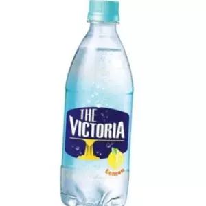 The Victoria 레몬 탄산음료 500ml 20개 1박스