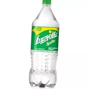 WL 코카콜라 스프라이트 1.5L 페트 12개