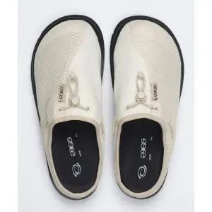 23.65 POLKA S/S 슬리퍼 - 크림
