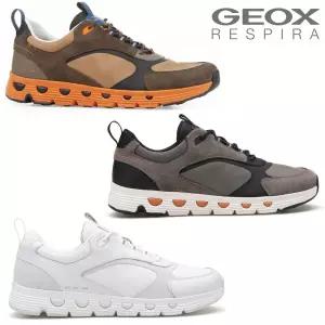 제옥스 남성 컴포트 쿠션 스니커즈 운동화 스페리카 ECUB-4 3컬러 9GXHRA4F7S 9GXHRA4F9S