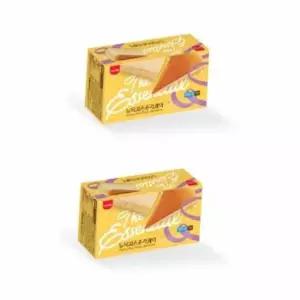 (오티삼립)냉동 뉴욕치즈 조각케익 5입 375g 2개