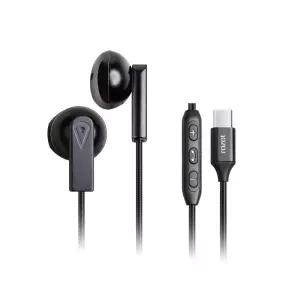 rozet C타입이어폰 음질좋은 줄 유선 DK-2300C타입유선이어폰 음질좋은이어폰