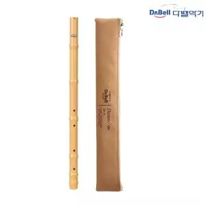 다벨 단소 (-PL)학용품 단소 교육악기 악기 준비물