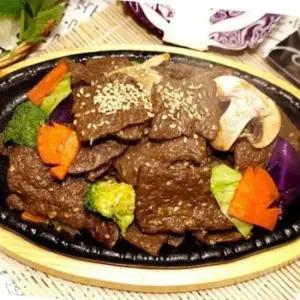 콩고기 비건콩불구이 250gx2개