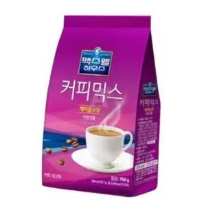 맥스웰하우스 커피믹스 헤이즐넛 900g 인스턴트커피