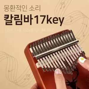 칼림바학습용타악기 교육용 학습용 용악기