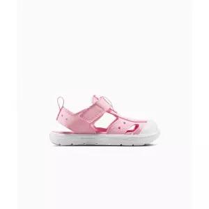 [국내매장판] 컨버스 CONVERSE 척테일러 유틸리티 샌들 이지 온 엘티 젤리피시 질터 A12157C 277985