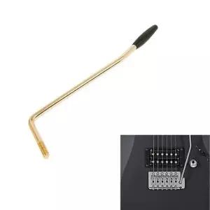 Cjf23 GD 5.5mm 일렉트레몰로암 스크류브릿지 기타부품 핸들 지핸들 렉암 현악기 전기