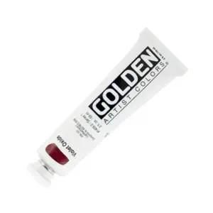 (골덴)헤비바디 아크릴물감 59ml 시리즈 1 (색상 선택)유화 미술용품 화방 그림 컬러 전문가 낱개 전문가용