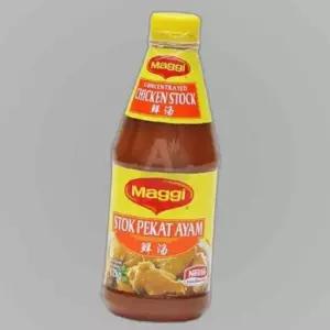 매기 치킨 스톡 소스 1.2kg