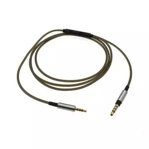 EARMAX AKG Y40 Y45 Y50 Y55 OFC 은도금 케이블 (W0A7F73)
