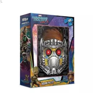 퍼즐라이프 500P 마블 가디언즈오브더갤럭시 M511직소 취미 조각 선물 500