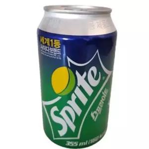 스프라이트업소용 355mlX24개입