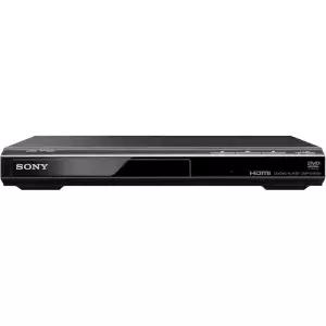 소니 DVPSR510H DVD 플레이어 HDMI 업스케일링