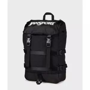 잔스포츠 JANSPORT 스킵팩 BLACK JSPU252MBBP018BK 3367597