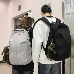 남성 캐주얼 백팩 가방 대학생 직장인 배낭 TK-P119 남자가방