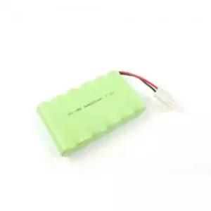 (WJT PART) 7.2v Battery (WJT873056) 배터리 타미야 스몰 컨넥RC장난감 RC밧데리 넥터 무선조종RC RC