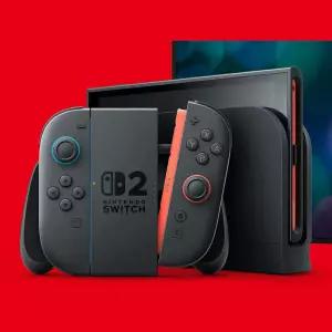 닌텐도 스위치2 본체 Nintendo Switch 2 국내정품 콘솔 게임기