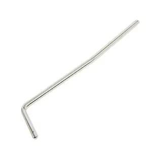 일렉트레몰로암 Pop-In CR 5.5mm Cjf90 브릿지핸들 기타 현악기 전기 부품 렉암