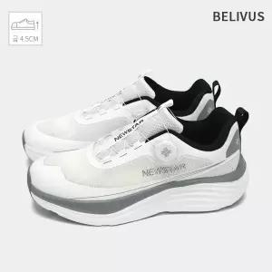 빌리버스 남자 데일리 다이얼 쿠션 워킹화 BM586