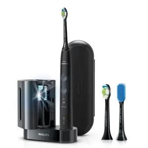 필립스 전동칫솔 소닉케어 3.0 UV 프로텍티브클린 코스트코 두레샵2606