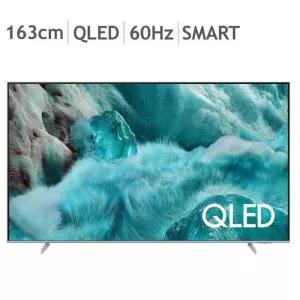 삼성 QLED TV KQ65QF7SAFXKR 163cm (65), 스탠드형 코스트코 마켓송지2606