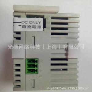 2025년 공급 DVP16SM11N 정품 델타 디지털 확장 전원