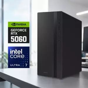 삼성 데스크탑 DM500THA-AC78B 울트라7-265 16GB램 NMVe SSD 256GB RTX5060 윈도우11 홈
